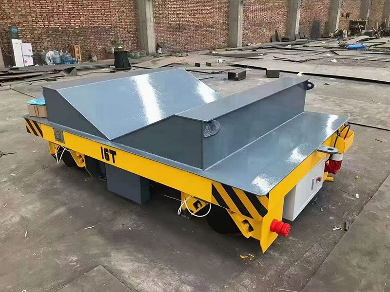 自行走搬運(yùn)車