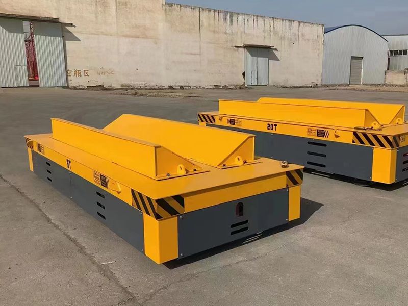 自行走搬運(yùn)車