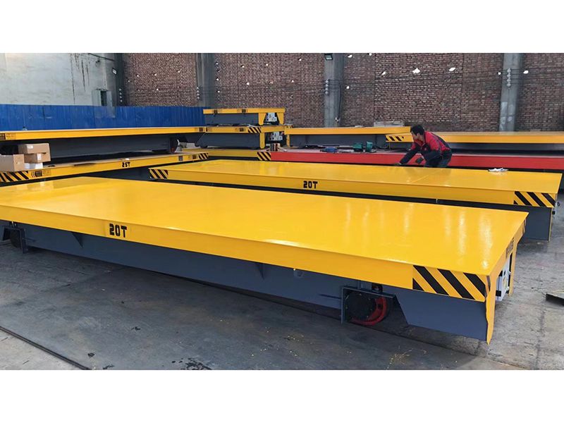 自行走搬運(yùn)車