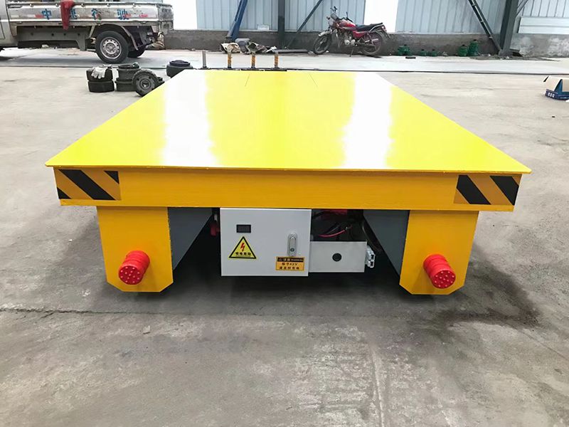 自行走搬運(yùn)車