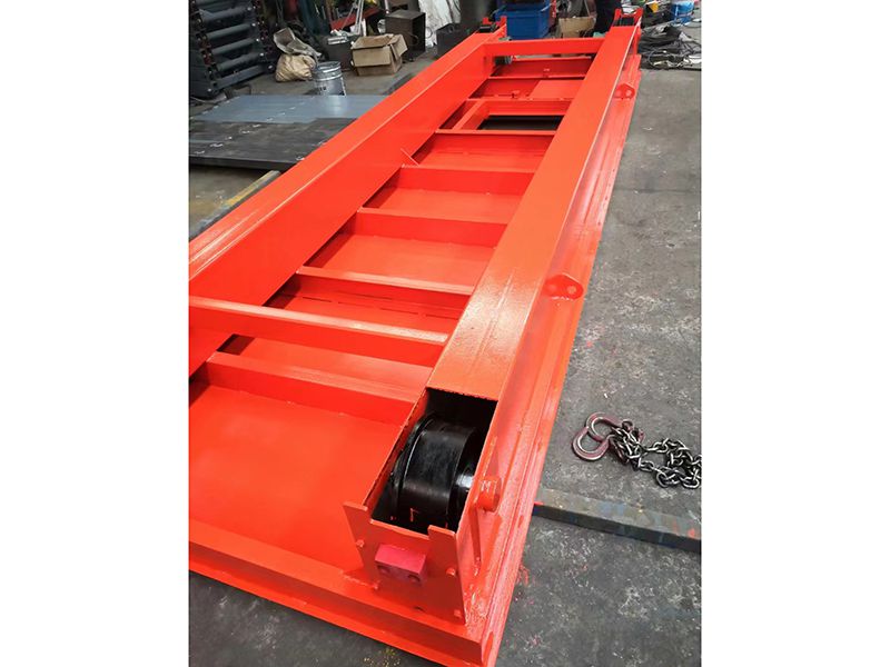 自行走搬運(yùn)車