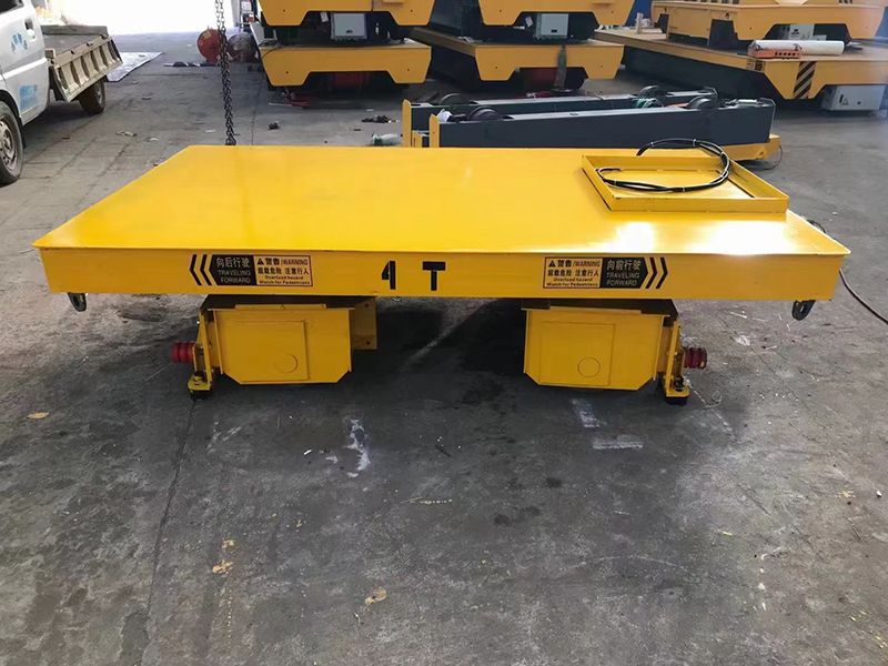 自行走搬運(yùn)車