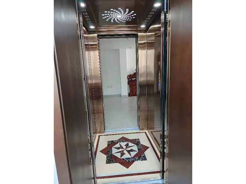 云南液壓貨梯家用電梯的獨(dú)特優(yōu)勢！